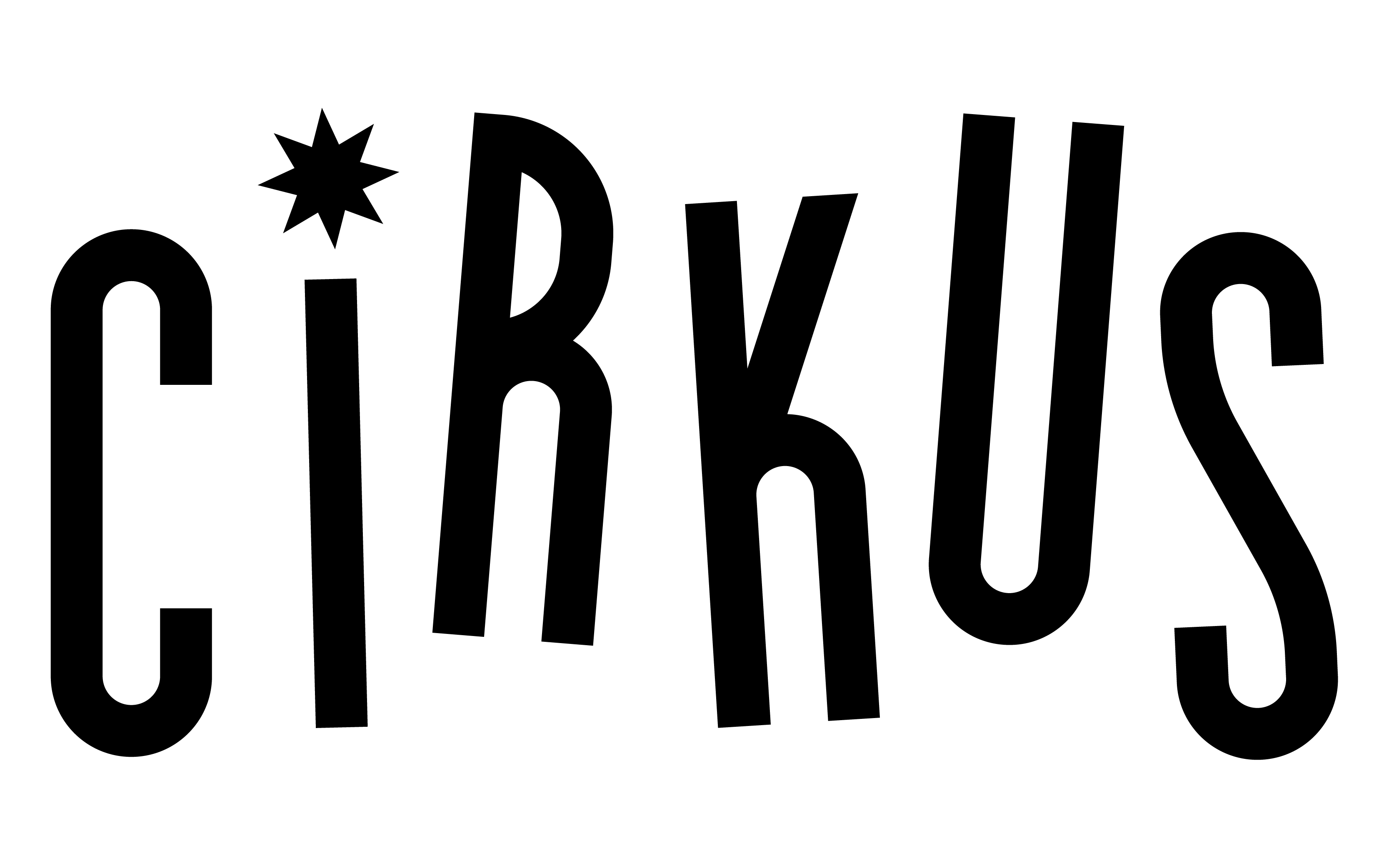 Logo Cirkus
